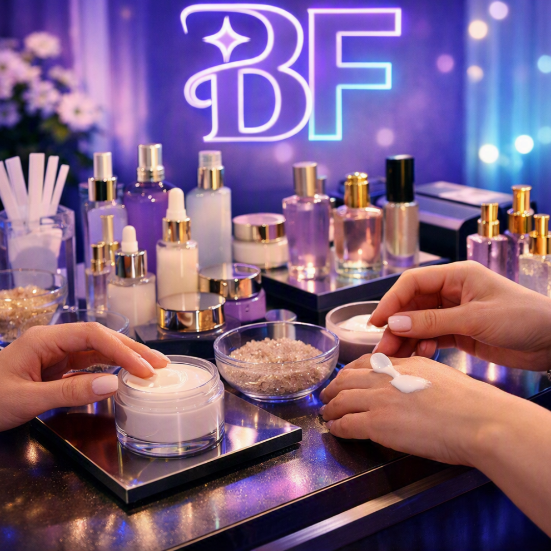Sampling & Sales