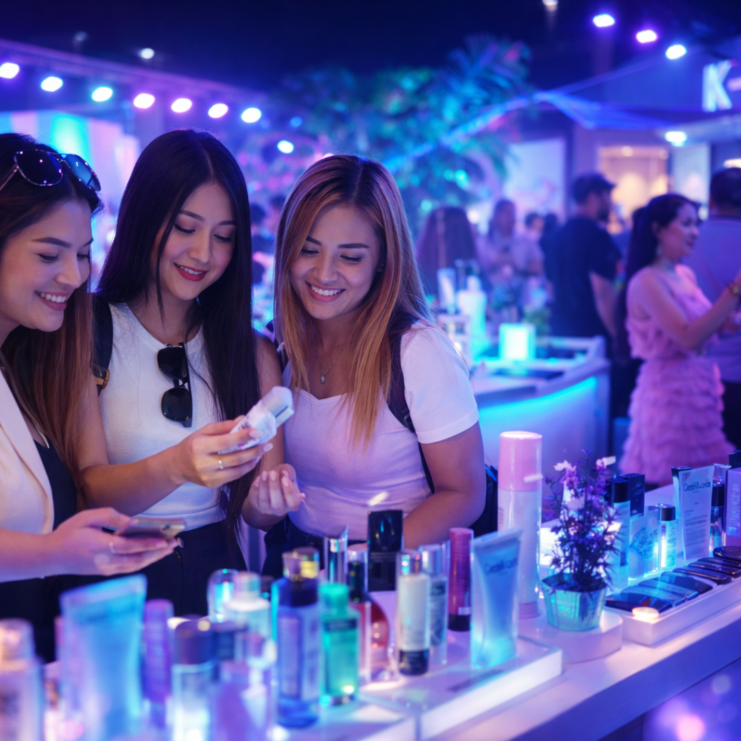 Beauty Innovation