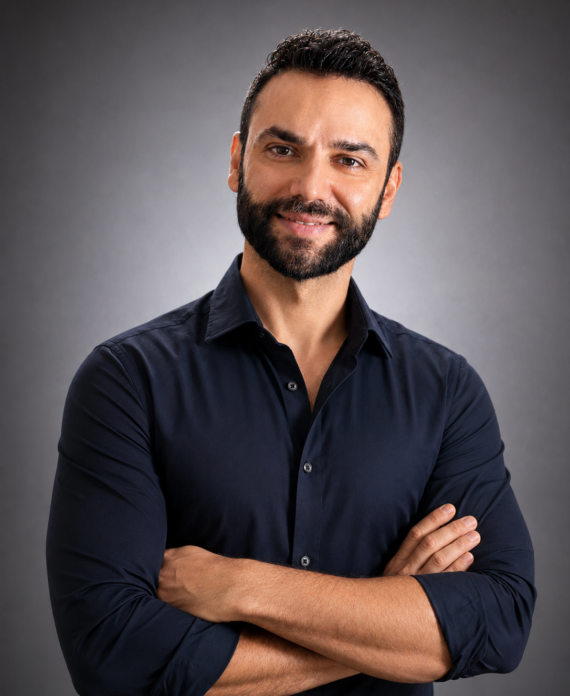 tarek abed el mawla
