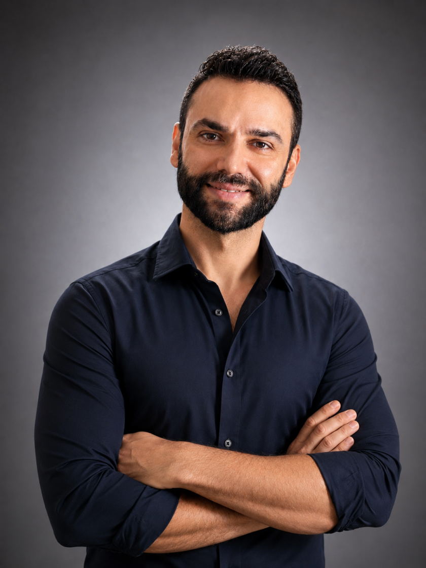 Tarek Abdel Mawla