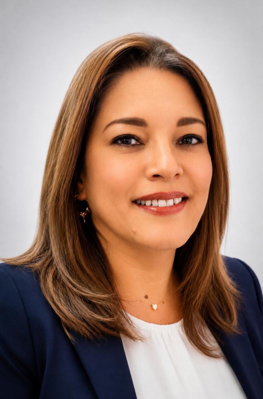 Vanessa Perez Prestol