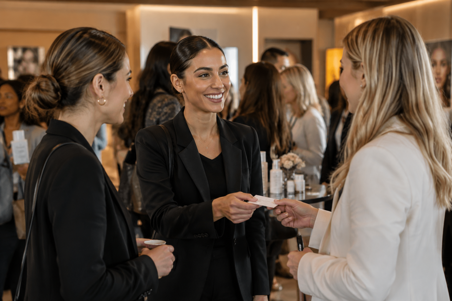 Networking